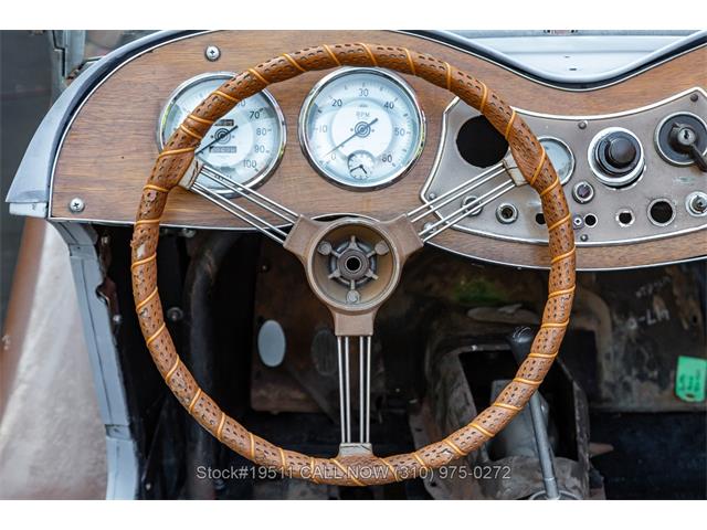 1953 MG TD (CC-2054129) for sale in Beverly Hills, California