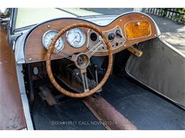 1953 MG TD (CC-2054129) for sale in Beverly Hills, California