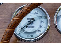 1953 MG TD (CC-2054129) for sale in Beverly Hills, California