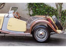 1953 MG TD (CC-2054129) for sale in Beverly Hills, California