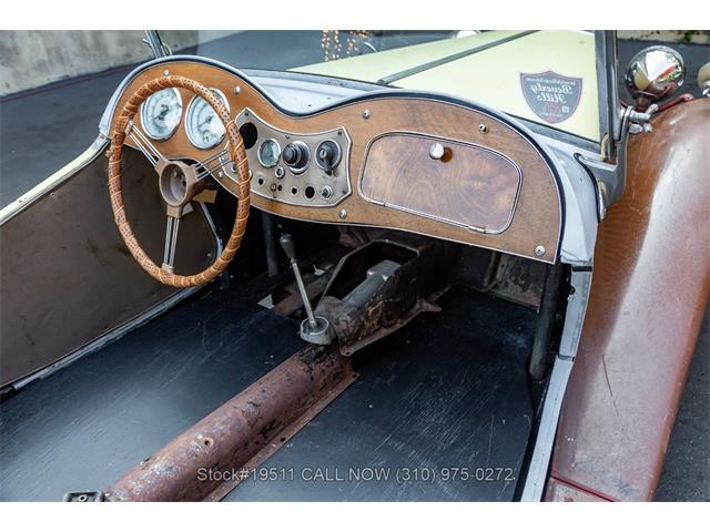 1953 MG TD (CC-2054129) for sale in Beverly Hills, California