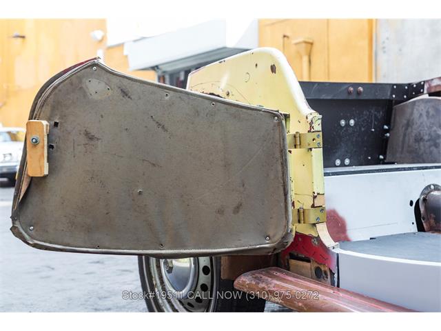 1953 MG TD (CC-2054129) for sale in Beverly Hills, California