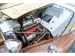 1953 MG TD (CC-2054129) for sale in Beverly Hills, California