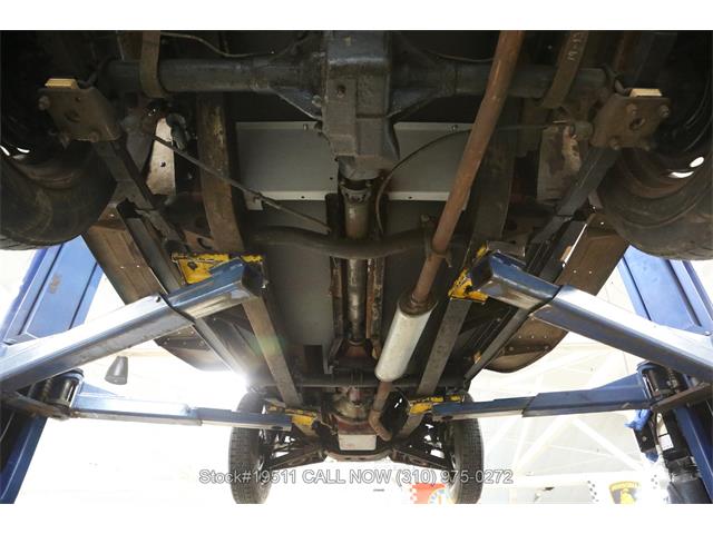 1953 MG TD (CC-2054129) for sale in Beverly Hills, California