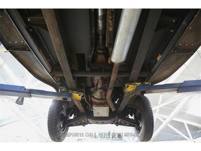 1953 MG TD (CC-2054129) for sale in Beverly Hills, California