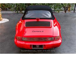 1991 Porsche 964 (CC-2050415) for sale in Beverly Hills, California
