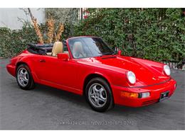 1991 Porsche 964 (CC-2050415) for sale in Beverly Hills, California