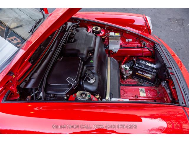 1991 Porsche 964 (CC-2050415) for sale in Beverly Hills, California