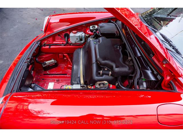 1991 Porsche 964 (CC-2050415) for sale in Beverly Hills, California