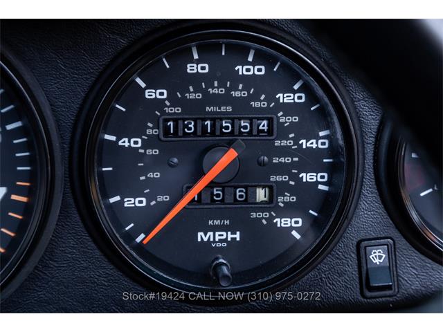 1991 Porsche 964 (CC-2050415) for sale in Beverly Hills, California