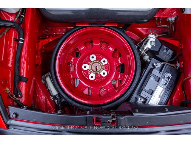 1991 Porsche 964 (CC-2050415) for sale in Beverly Hills, California