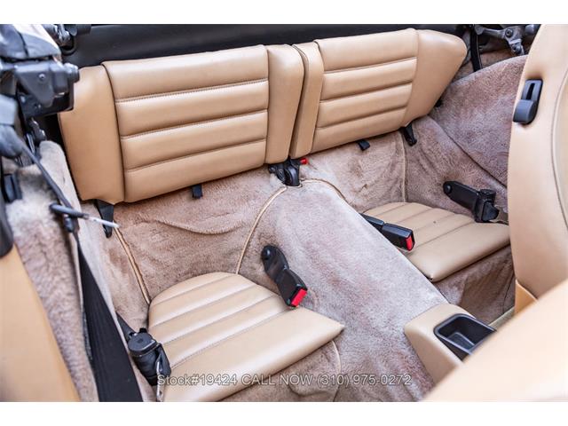 1991 Porsche 964 (CC-2050415) for sale in Beverly Hills, California