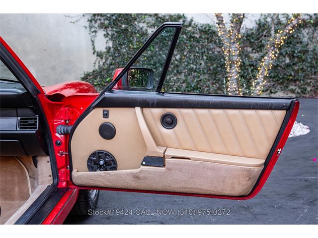 1991 Porsche 964 (CC-2050415) for sale in Beverly Hills, California