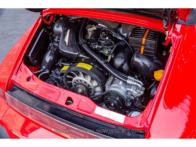 1991 Porsche 964 (CC-2050415) for sale in Beverly Hills, California