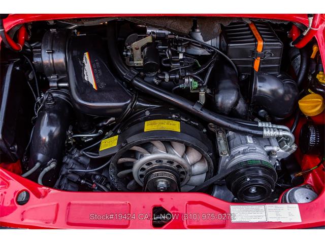 1991 Porsche 964 (CC-2050415) for sale in Beverly Hills, California