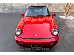 1991 Porsche 964 (CC-2050415) for sale in Beverly Hills, California