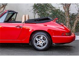1991 Porsche 964 (CC-2050415) for sale in Beverly Hills, California
