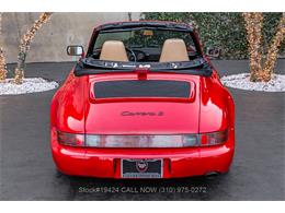 1991 Porsche 964 (CC-2050415) for sale in Beverly Hills, California