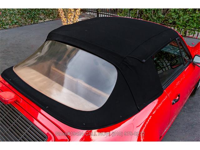1991 Porsche 964 (CC-2050415) for sale in Beverly Hills, California