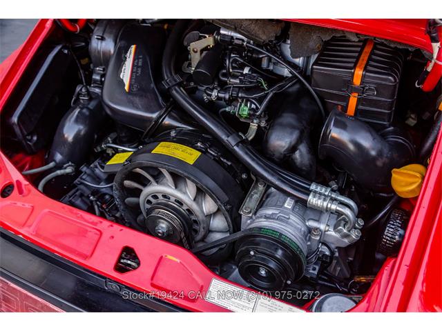 1991 Porsche 964 (CC-2050415) for sale in Beverly Hills, California