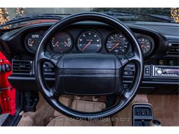 1991 Porsche 964 (CC-2050415) for sale in Beverly Hills, California