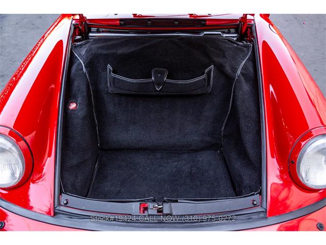 1991 Porsche 964 (CC-2050415) for sale in Beverly Hills, California