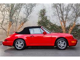 1991 Porsche 964 (CC-2050415) for sale in Beverly Hills, California