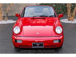 1991 Porsche 964 (CC-2050415) for sale in Beverly Hills, California