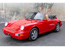 1991 Porsche 964 (CC-2050415) for sale in Beverly Hills, California