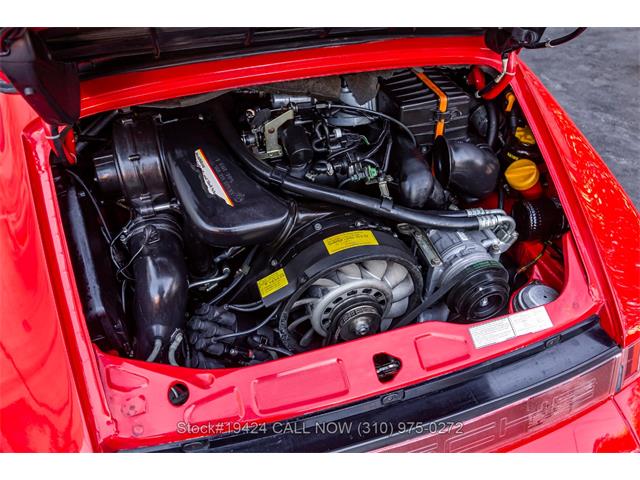 1991 Porsche 964 (CC-2050415) for sale in Beverly Hills, California