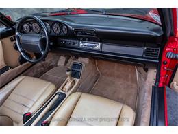 1991 Porsche 964 (CC-2050415) for sale in Beverly Hills, California