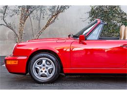 1991 Porsche 964 (CC-2050415) for sale in Beverly Hills, California