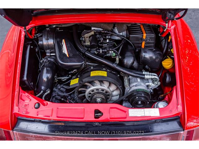1991 Porsche 964 (CC-2050415) for sale in Beverly Hills, California