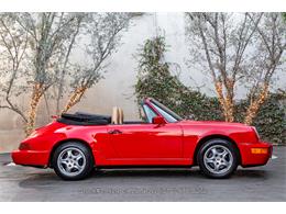 1991 Porsche 964 (CC-2050415) for sale in Beverly Hills, California