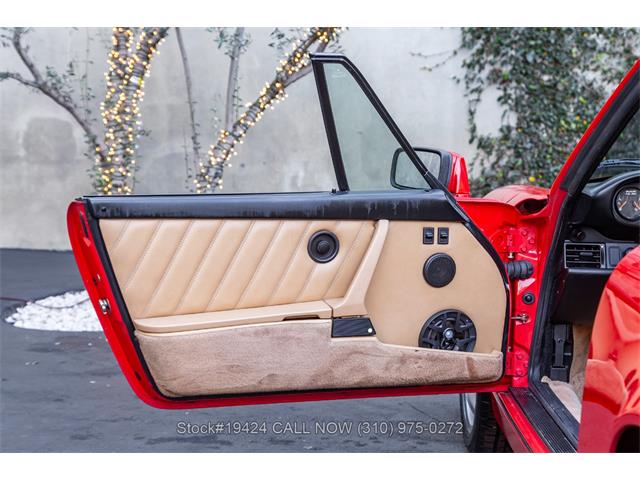 1991 Porsche 964 (CC-2050415) for sale in Beverly Hills, California
