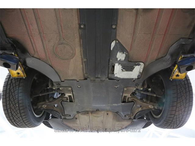 1991 Porsche 964 (CC-2050415) for sale in Beverly Hills, California