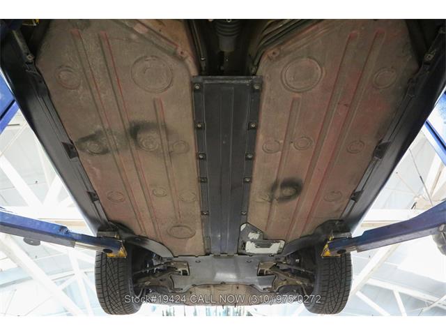 1991 Porsche 964 (CC-2050415) for sale in Beverly Hills, California