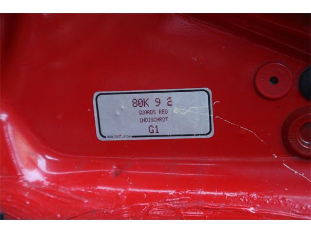 1991 Porsche 964 (CC-2050415) for sale in Beverly Hills, California