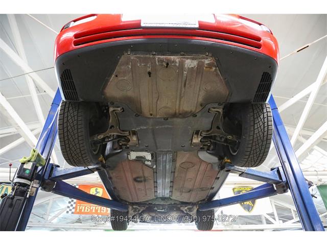 1991 Porsche 964 (CC-2050415) for sale in Beverly Hills, California