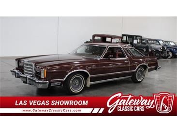 1979 Ford Thunderbird (CC-2054160) for sale in Las Vegas, Nevada