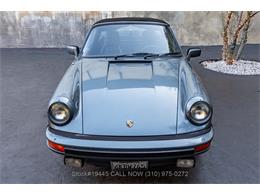 1983 Porsche 911SC (CC-2050417) for sale in Beverly Hills, California