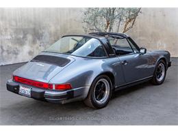 1983 Porsche 911SC (CC-2050417) for sale in Beverly Hills, California