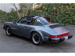 1983 Porsche 911SC (CC-2050417) for sale in Beverly Hills, California