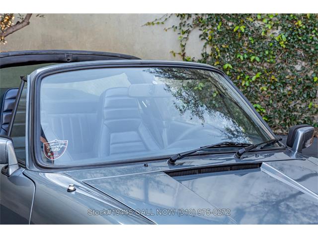 1983 Porsche 911SC (CC-2050417) for sale in Beverly Hills, California