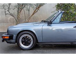 1983 Porsche 911SC (CC-2050417) for sale in Beverly Hills, California