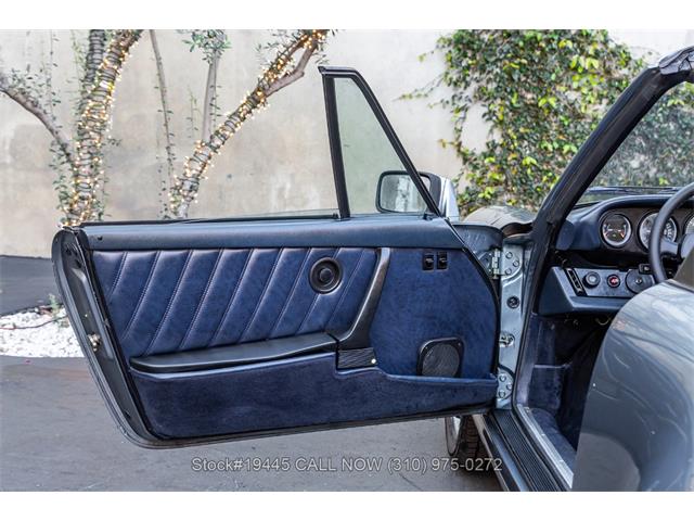 1983 Porsche 911SC (CC-2050417) for sale in Beverly Hills, California