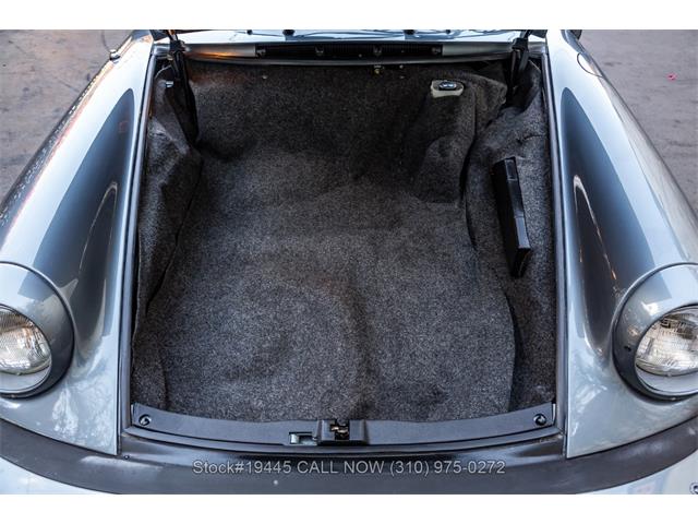1983 Porsche 911SC (CC-2050417) for sale in Beverly Hills, California