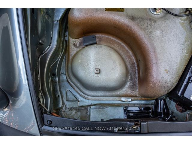1983 Porsche 911SC (CC-2050417) for sale in Beverly Hills, California