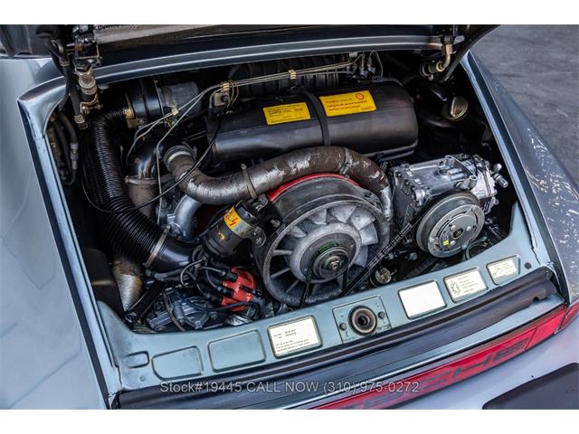 1983 Porsche 911SC (CC-2050417) for sale in Beverly Hills, California