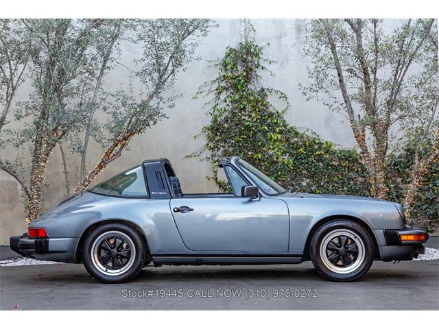 1983 Porsche 911SC (CC-2050417) for sale in Beverly Hills, California